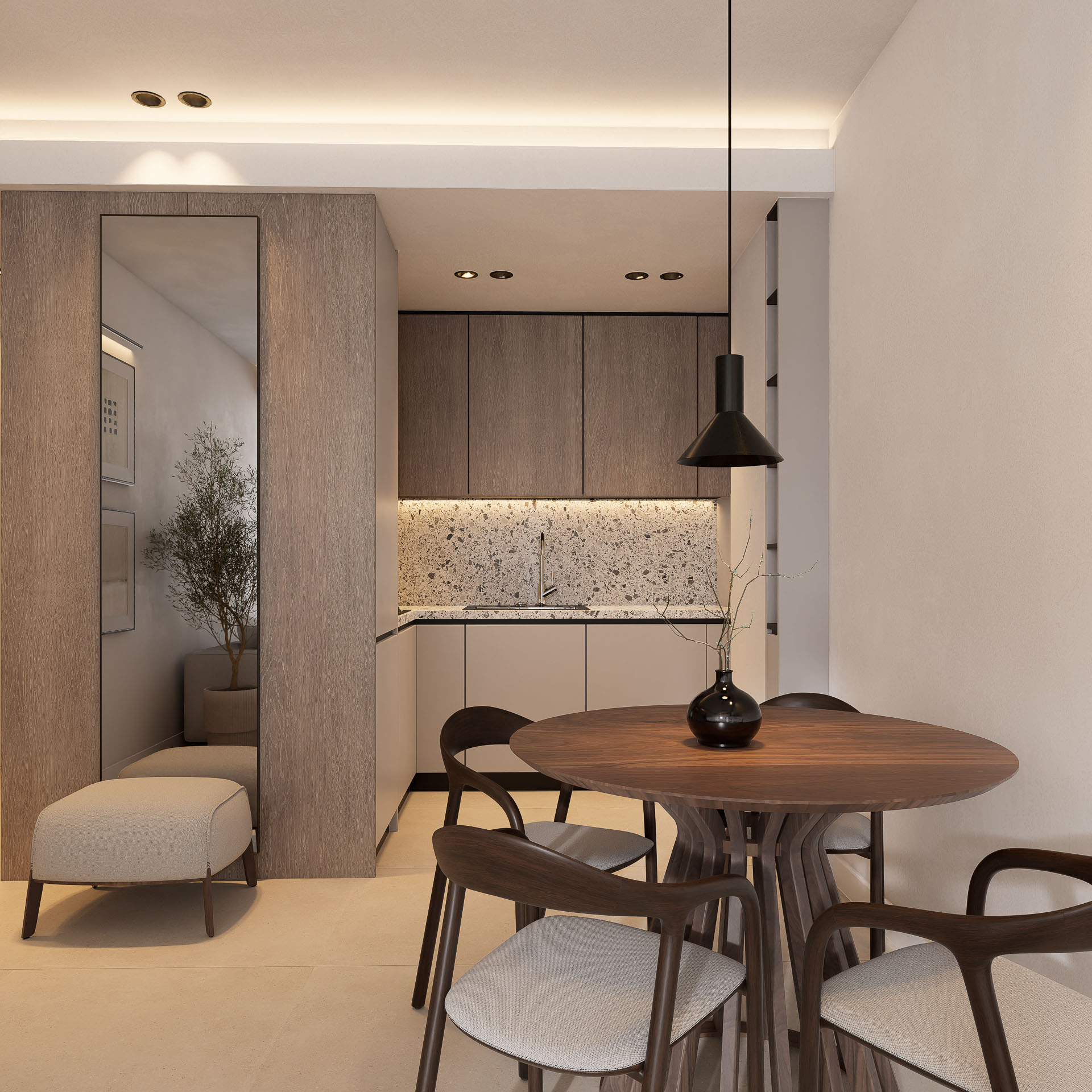 Stan 7 galerija slika 5 - VIP Home Požarevac novogradnja